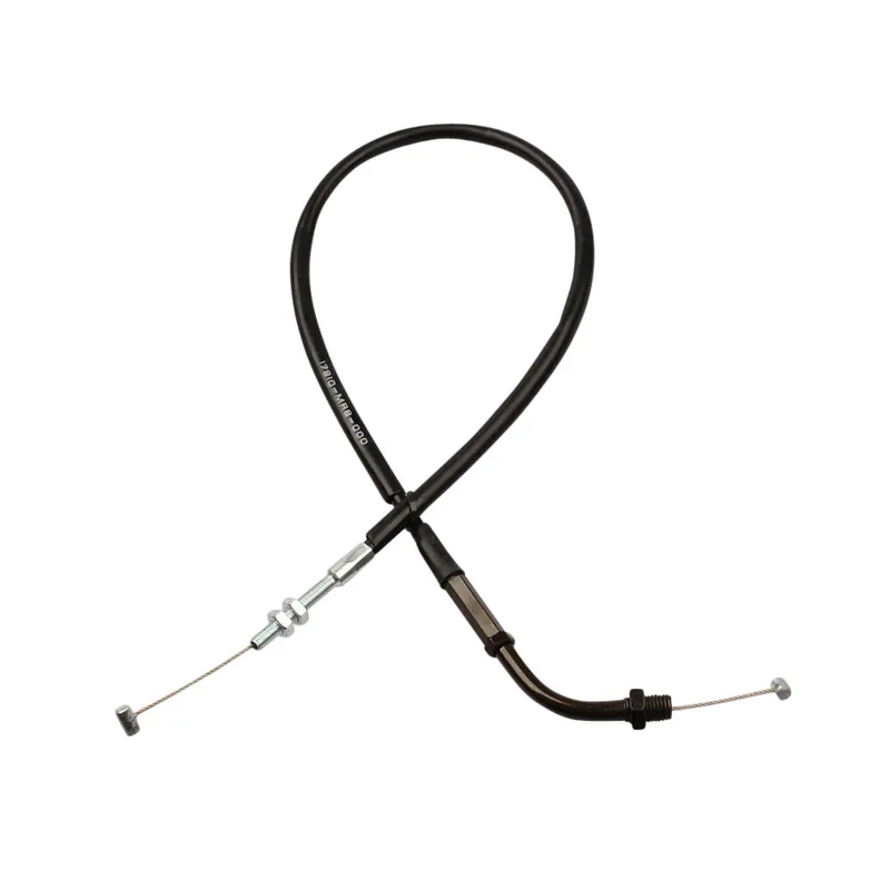 cable acelerador abrir para Honda VFR 400 R RIII # 1989-1991 # 17910-MR8-000 Garantierte Lieferung