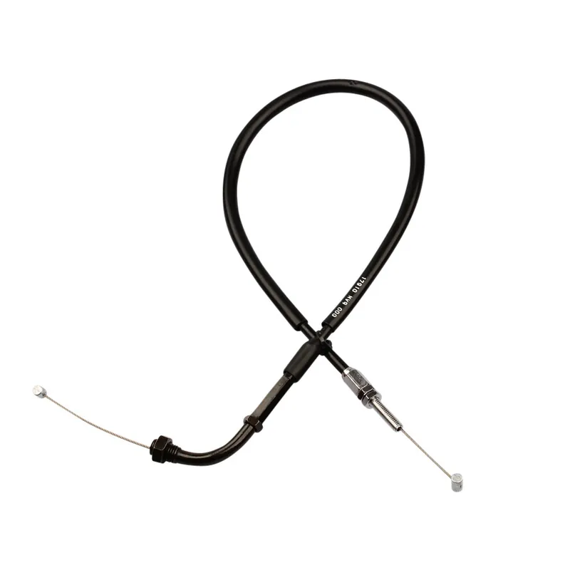 câble d'accélérateur ouvert pour Honda CBR 600 F # 1991-1994 # 17910-MV9-000 Expressversand