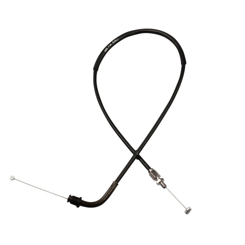 Echt Gaszug Schließer für Honda CBR 900 RR # 2000-2001 # 17920-MCJ-000