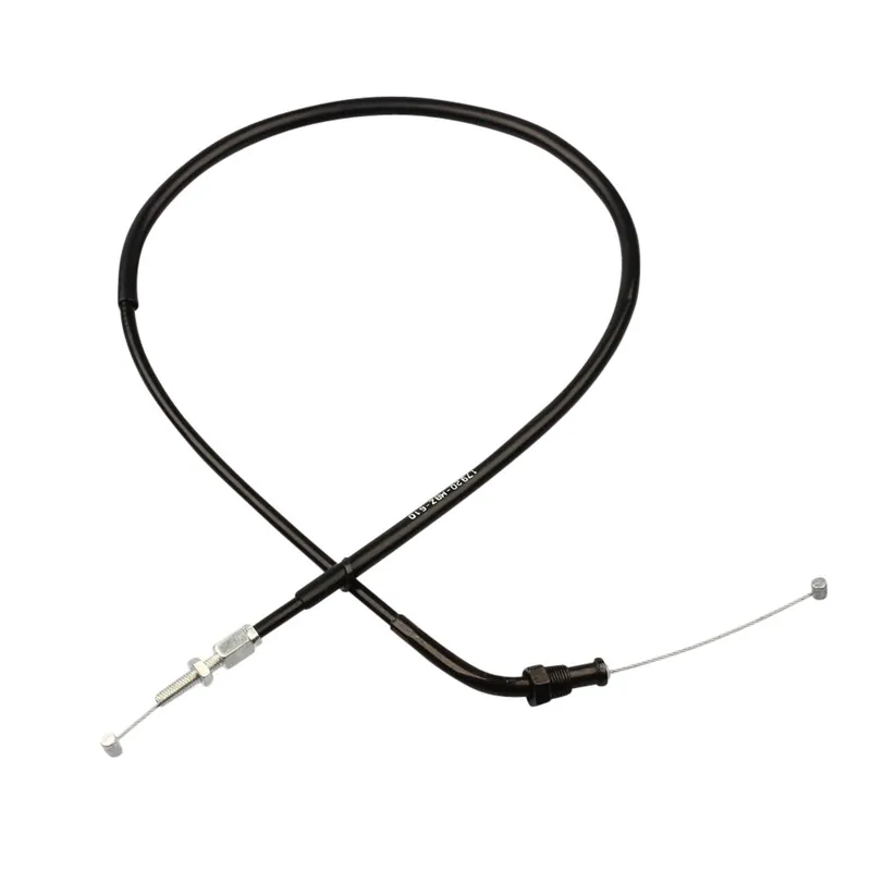 cavo acceleratore chiusura per Honda CB 600 F S F2 # 1998-2003 # 17920-MBZ-610 Top-Preis