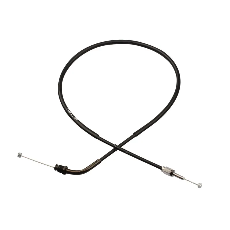 Neuheit Gaszug Schließer für Honda CB 900 F # 2002-2006 # 17920-MCZ-000