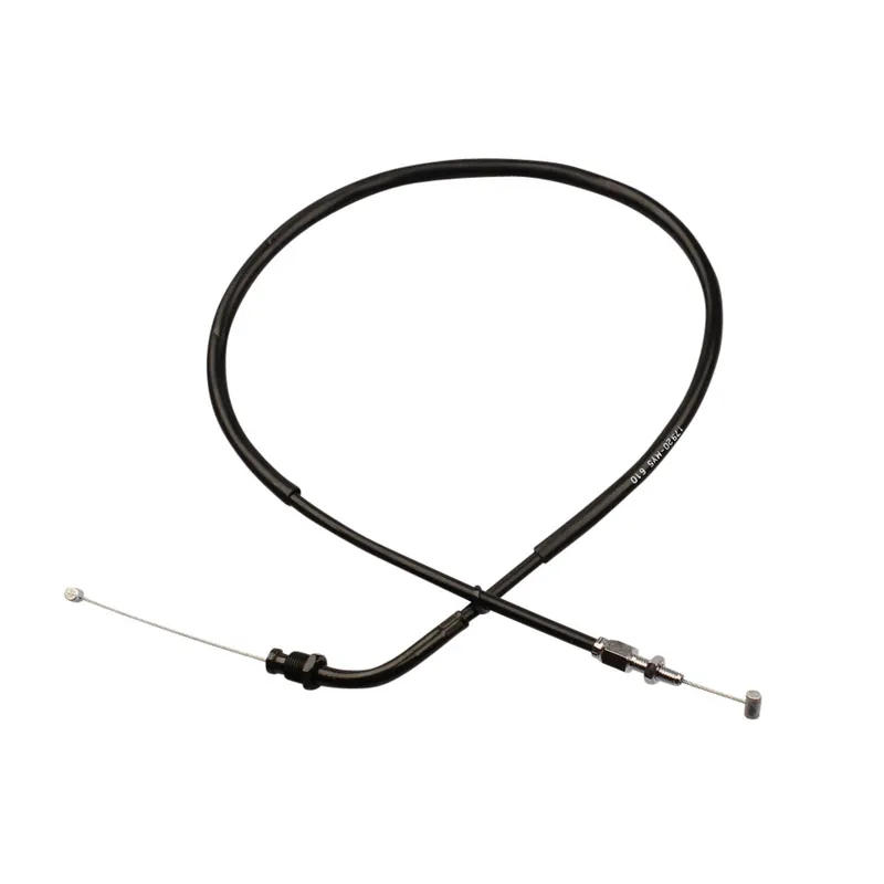 throttle cable close for Honda CB 500 # PC26 PC32 # 94-96 # 17920-MY5-610 Preisknaller