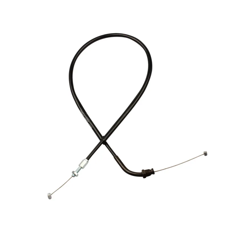 cavo acceleratore chiusura per Honda VFR 750 F # RC36/2 # 94-97 # 17920-MZ7-000 Gratis Versand