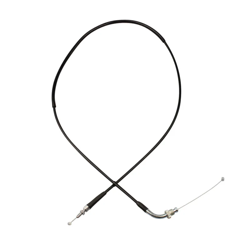 cavo acceleratore chiusura per Honda GL 1100 /D # SC02 # 80-83 # 17920-463-670 Markenware