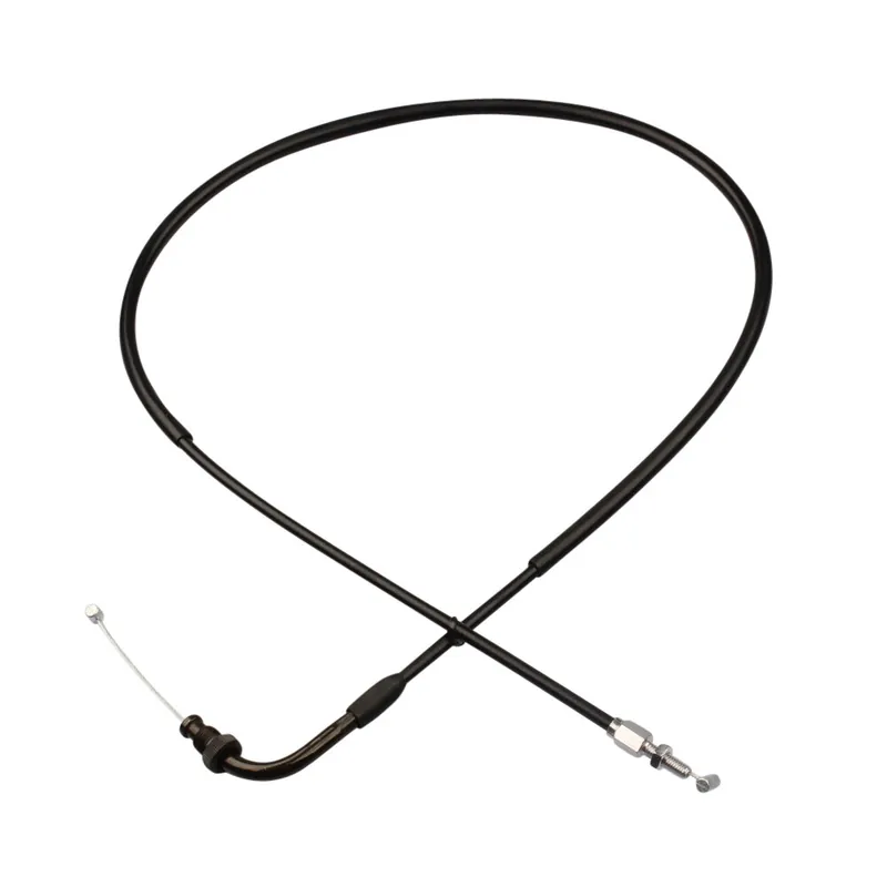 câble d'accélérateur fermer pour Honda CX 500 E # PC06 # 82-86 # 17920-MC5-000 Preiswert