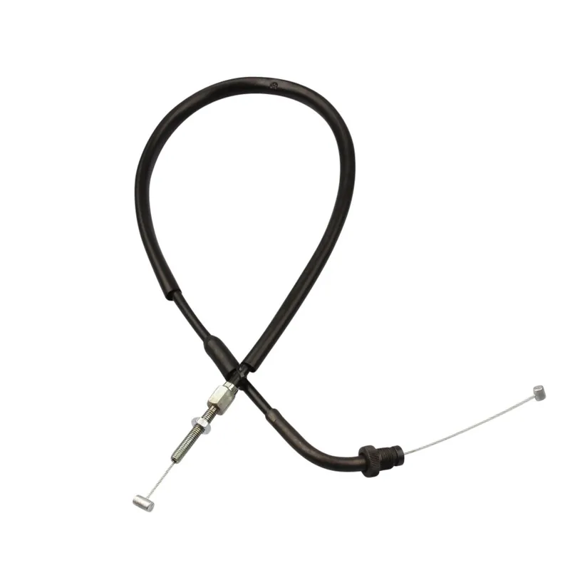 Gaszug Schließer für Honda VF 500 F # PC12 # 84-87 # 17920-MF2-000 Direkt Vom Hersteller