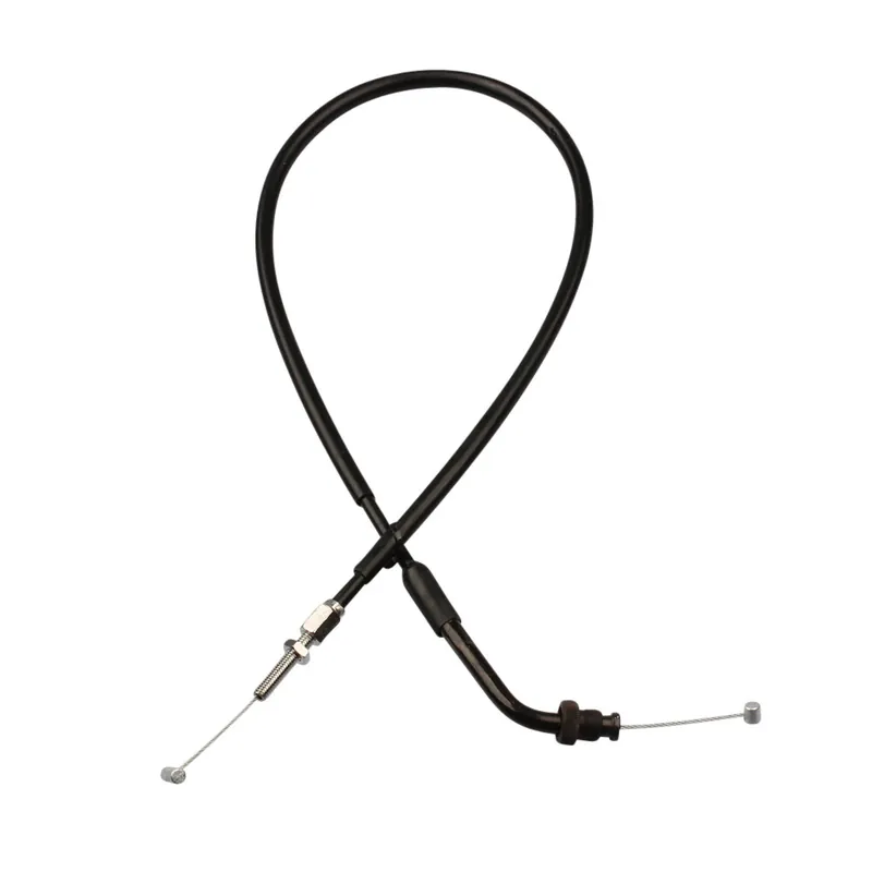 throttle cable close for Honda CBR 1000 F # SC21 # 87-88 # 17920-MM5-000 Nur Für Kurze Zeit