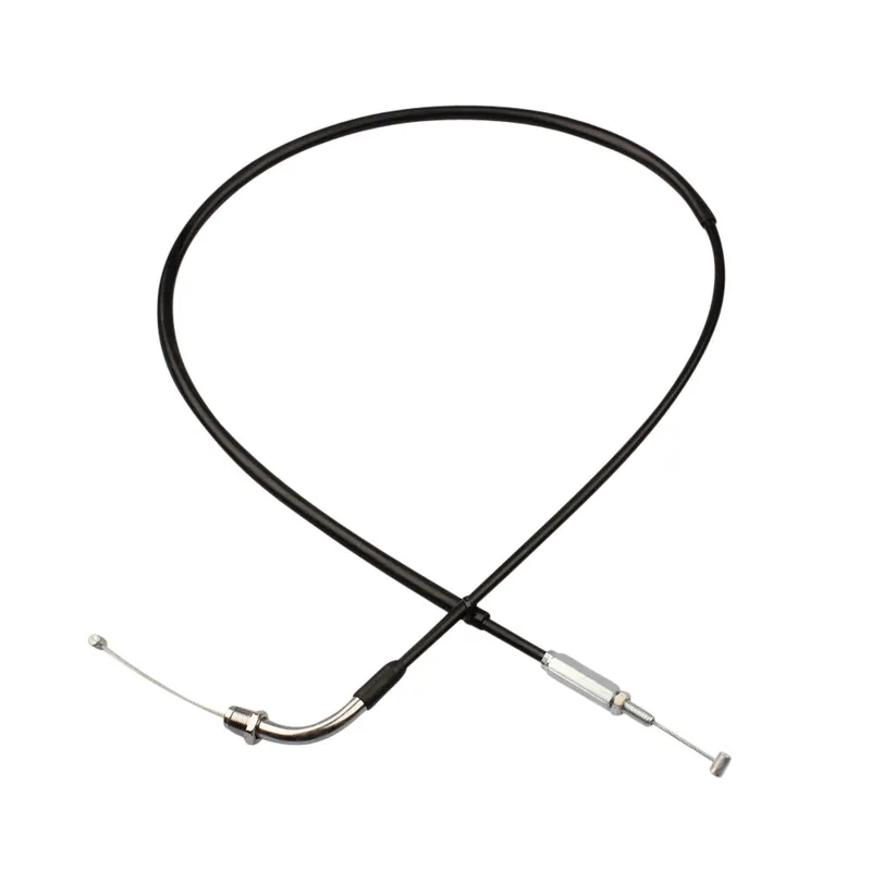 câble d'accélérateur fermer pour Honda CBX 1000 # 78-83 # 17920-422-670 Mega-Angebot