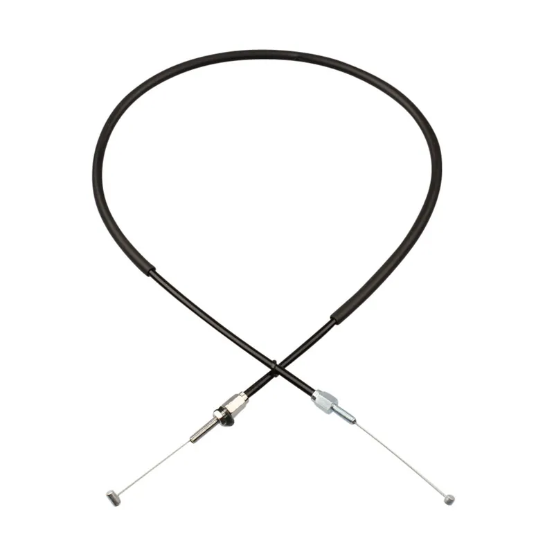 Solange Der Vorrat Reicht throttle cable close for Honda XL 600 XRV 650 # 84-00 # 17920-MM9-000