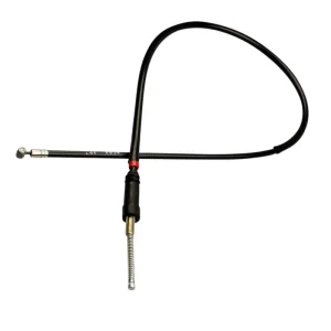 Versand Am Gleichen Tag Bremszug vorne für Honda CG 125 # 1998-1999 45450-397-720