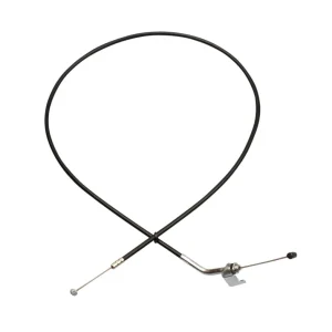 Gratis Versand cable EXUP B válvula de escape para Honda CBR 600 RR # 07-17 # 18920-MFJ-D00
