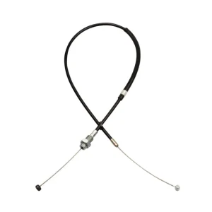 Wochenendangebot câble EXUP soupape de sortie pour Honda CBR 1000 RR Fireblade # 2008-2016