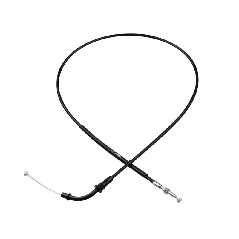 Kostenfreie Lieferung câble d'accélérateur ouvert pour Kawasaki EN 500 B/C # 94-03 # 54012-1280