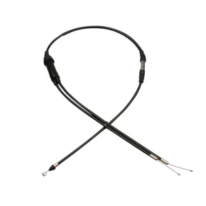 Echt Chokezug für Honda XRV 750 Africa Twin RD XRV750 Africatwin # 1993-2003