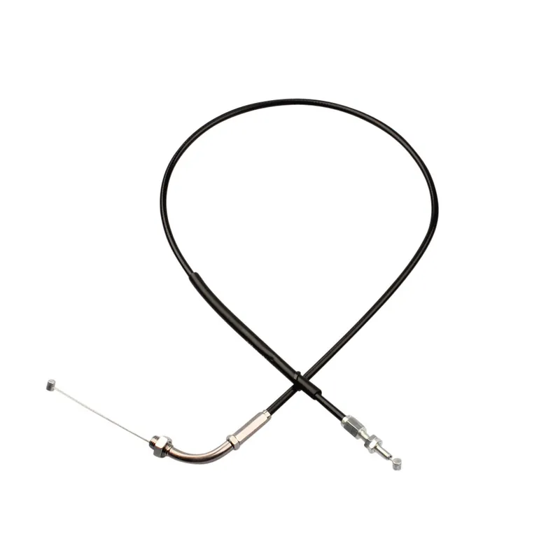 Sonderangebot câble d'accélérateur ouvert pour Kawasaki Z1R 1000 D # 78-79 # 54012-1018
