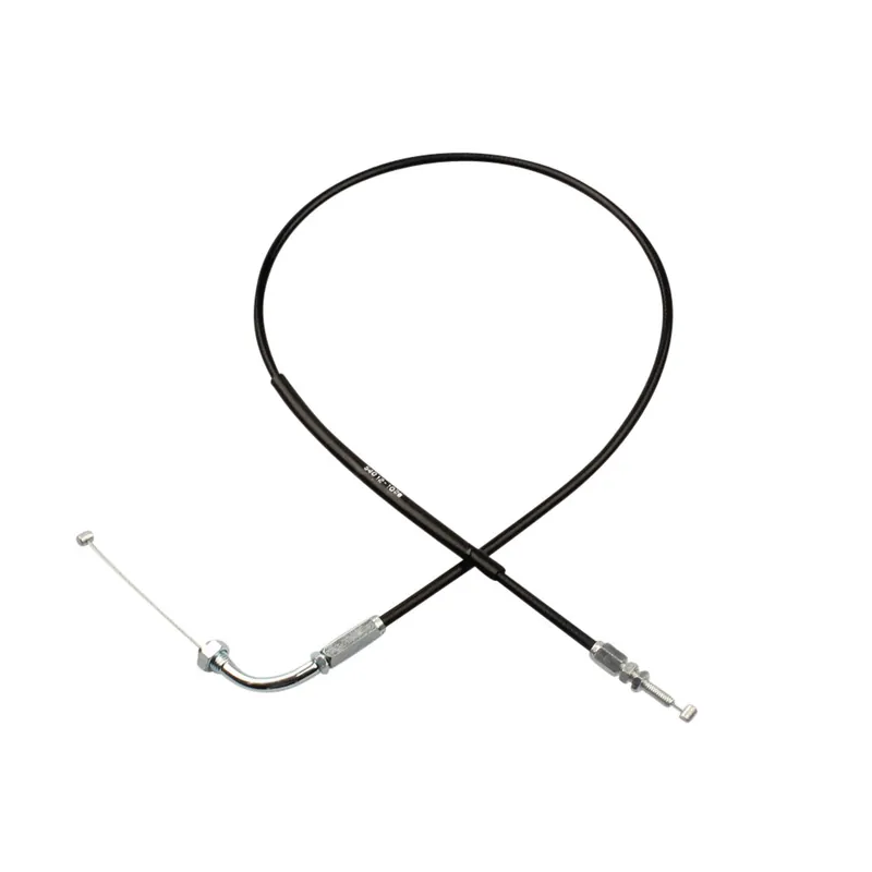 cavo acceleratore apertura per Kawasaki Z 1000 MK2 # 79-80 # 54012-1020 Kostenloser Rückversand