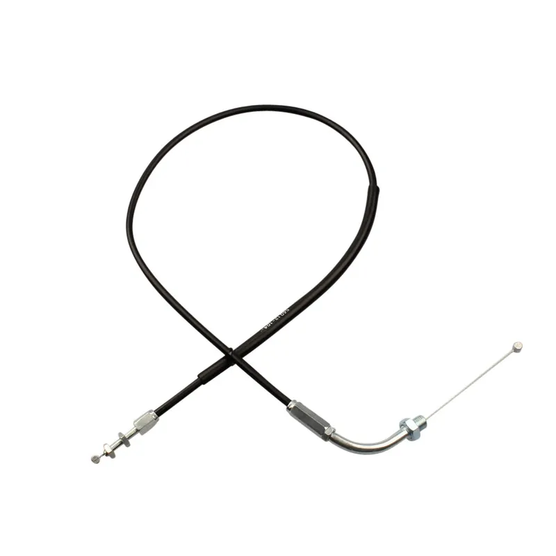 Rabatt câble d'accélérateur fermer pour Kawasaki Z 400 500 550 # 79-83 # 54012-1042