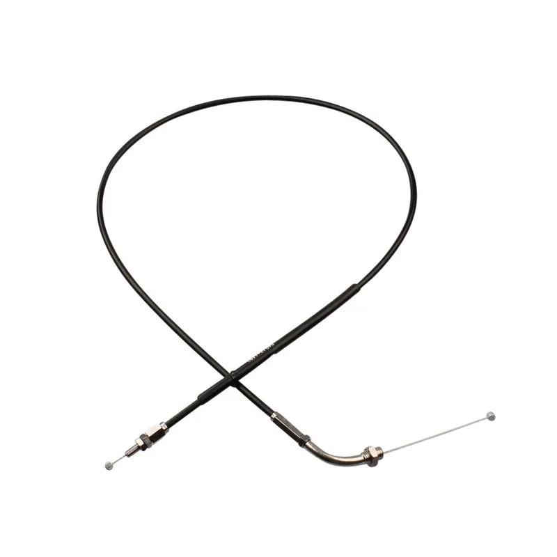Direktkauf câble d'accélérateur ouvert pour Kawasaki Z 440 A D Ltd # 80-84 # 54012-1100