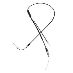 cavo acceleratore per Kawasaki F11 250 # 1971-1975 # 54012-079 Kracherpreis