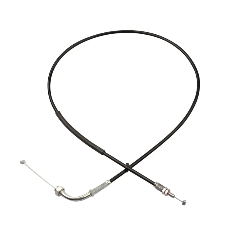 câble d'accélérateur ouvert pour Kawasaki Z Z1 Z1A Z1B 900 # 72-76 # 54012-081 Geprüft