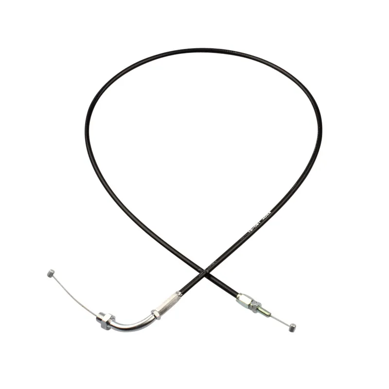 Gaszug Öffner für Kawasaki Z Z1 Z1A Z1B # 73-76 # 54012-081 TSK Finale Aktion