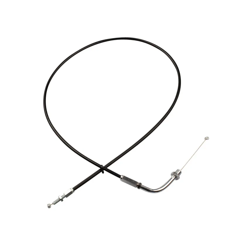 Angebot cavo acceleratore chiusura per Kawasaki Z 750 B # KZ750B # 76-78 # 54012-128