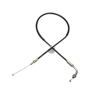 câble d'accélérateur ouvert pour Kawasaki Z 400 440 Twin # 1977-1981 # 54012-138 Neue Kollektion