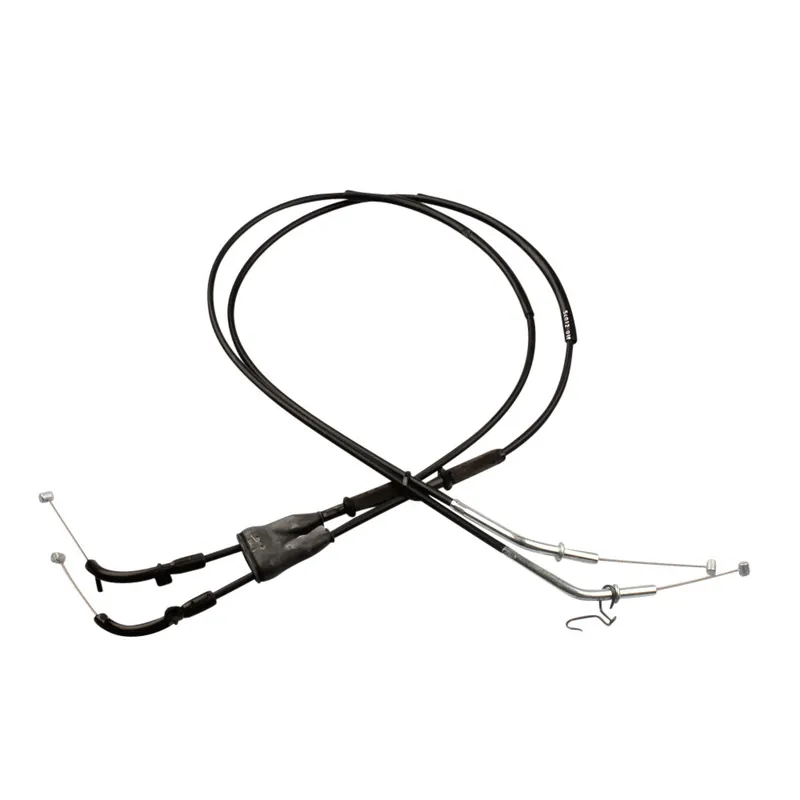 throttle cable complete kit for Kawasaki ZX-10R D # 06-07 # 54012-0165 Super-Preis