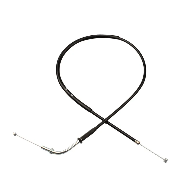 Günstig cavo acceleratore chiusura per Kawasaki GPZ GPX 600 R # 1985-1999 # 54012-1248