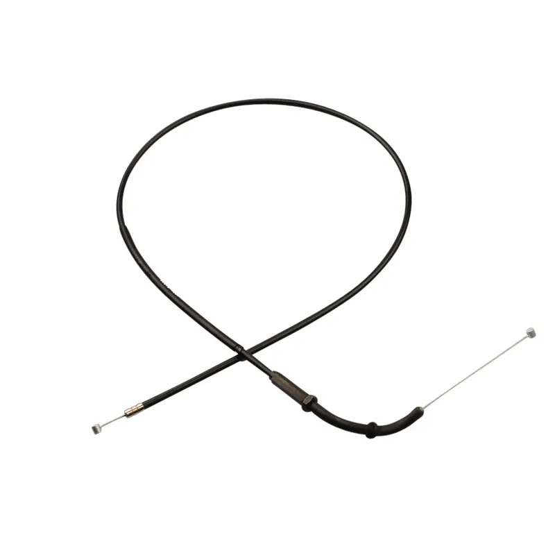 Markenprodukt cable acelerador cerrar para Kawasaki GPZ 750 A # ZX750A # 1985 # 54012-1250