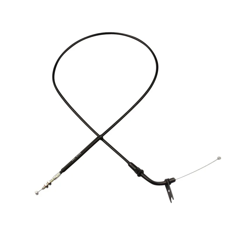 Gaszug Schließer für Kawasaki EN 450 500 A # 1985-1993 # 54012-1265 Neu