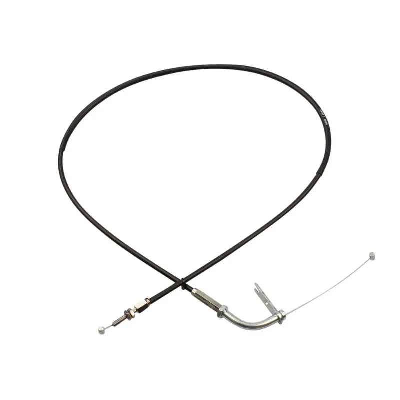 Preisreduziert cavo acceleratore chiusura per Kawasaki KLR 250 # KL250A # 78-83 # 54012-1008