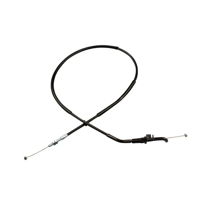 Heißes Angebot Gaszug Öffner für Kawasaki GPZ 1000 RX # 86-87 # 54012-1295