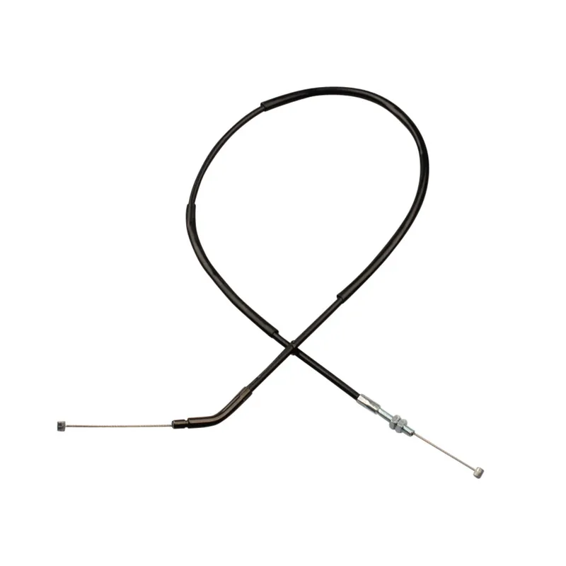 cavo acceleratore chiusura per Kawasaki GPZ 1000 RX # 86-87 # 54012-1296 Sonderangebot