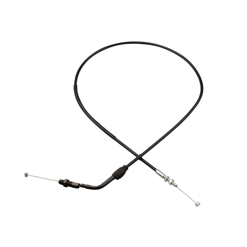 Kostenloser Rückversand cable acelerador cerrar para Kawasaki KLR 650 A C # 1987-2004 # 54012-1328 54012-0121 54012-0115
