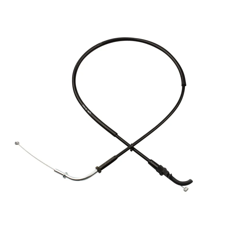 Bestseller cavo acceleratore apertura per Kawasaki ZZR 600 E # 93-06 # 54012-1470