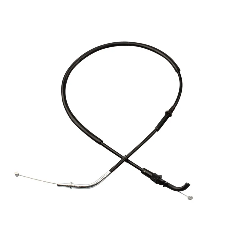 Gaszug Öffner für Kawasaki GPZ ZRX 1100 1200 # 95-06 # 54012-1493 Abverkauf