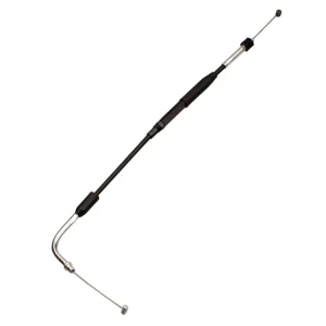 cavo EXUP bianco per Kawasaki ZX-6R 600 P Ninja # 2007-2008 # 54010-0072 Meistverkauft