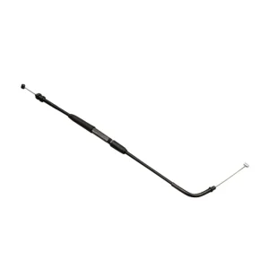 Super-Preis cavo EXUP nero per Kawasaki ZX-6R 600 P Ninja # 2007-2008 # 54010-0073