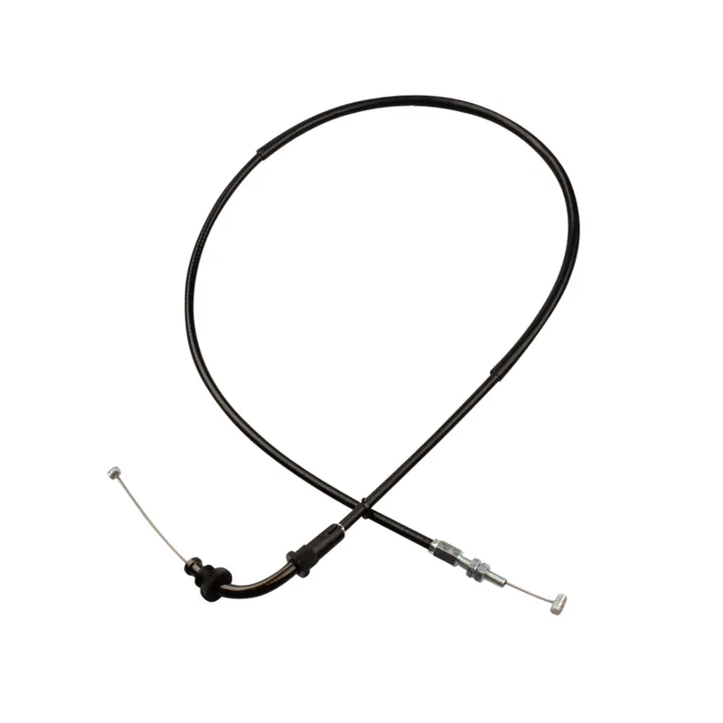 Geprüft throttle cable open for Suzuki GS 450 550 650 GSX 250 400 750 1100 # 58300-00A10