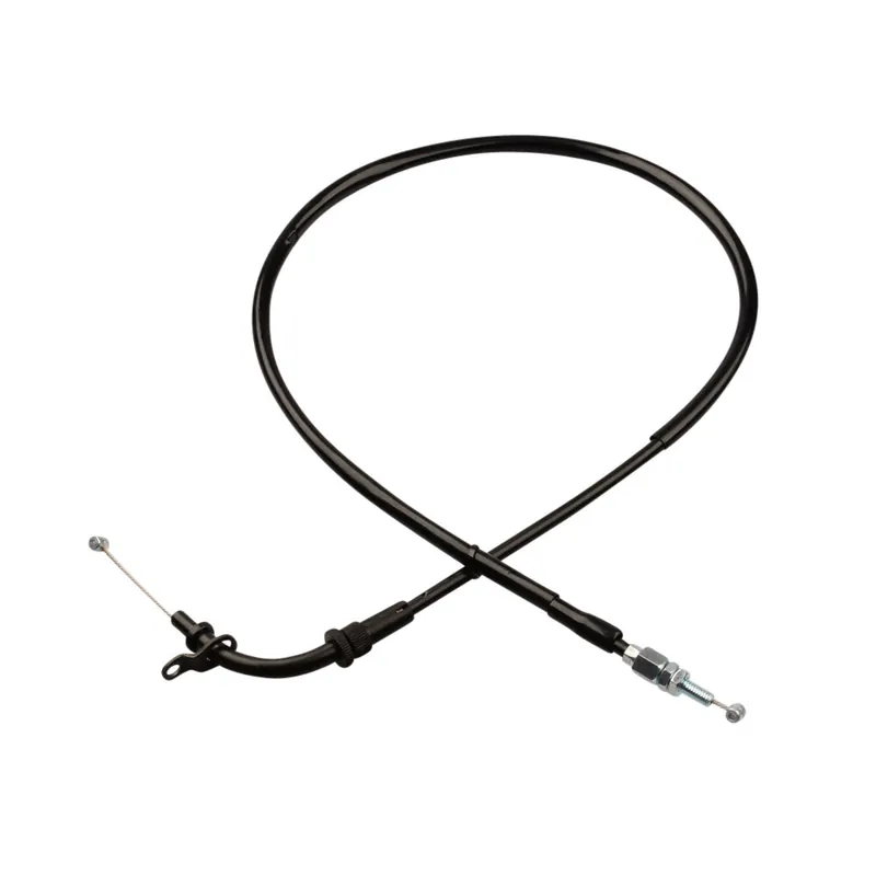 throttle cable for Suzuki GS 500 E # GM51B # 89-00 # 58300-01D00 Gratis Versand