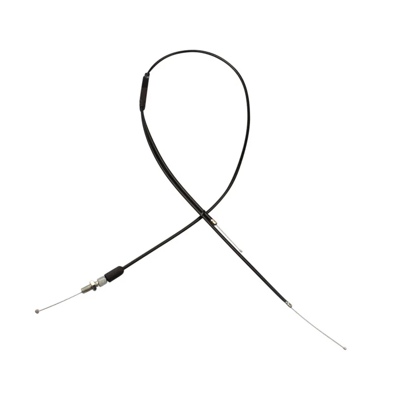 Ausverkauf juego completo de cables del acelerador p. Suzuki TS 50 XK # 91-97 # 58300-13650