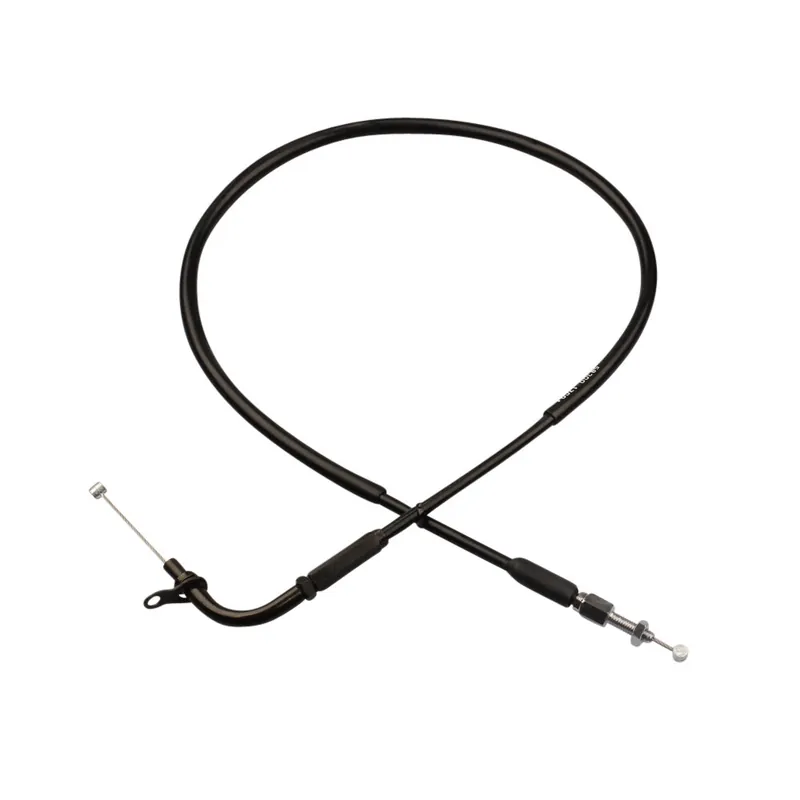 Markenware cavo acceleratore apertura per Suzuki GSX-R 750 1100 # 88-90 # 58300-17C00