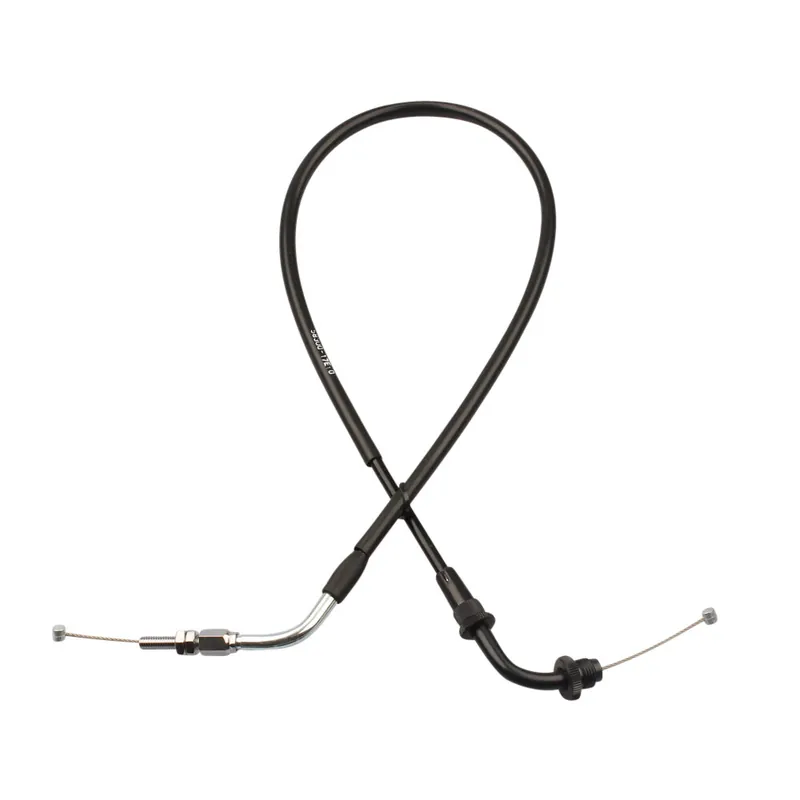 throttle cable close for Suzuki GSX-R 750 1100 W # 92-95 # 58300-17E10 Zertifiziert