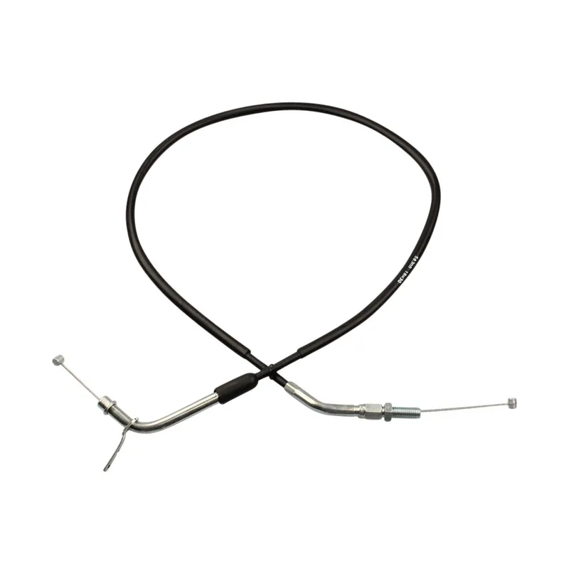 throttle cable close for Suzuki GSF 650 1250 Bandit # 07-14 # 58300-18H20 Neu
