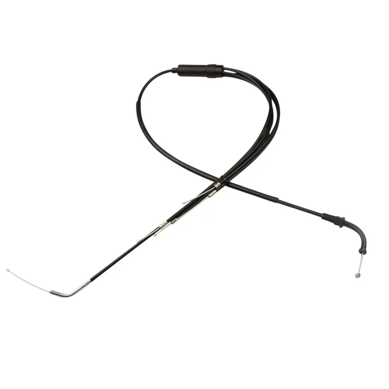 Nur Für Kurze Zeit Gaszug Komplettsatz für Suzuki RG 500 Gamma # 1986 # 58300-20A00