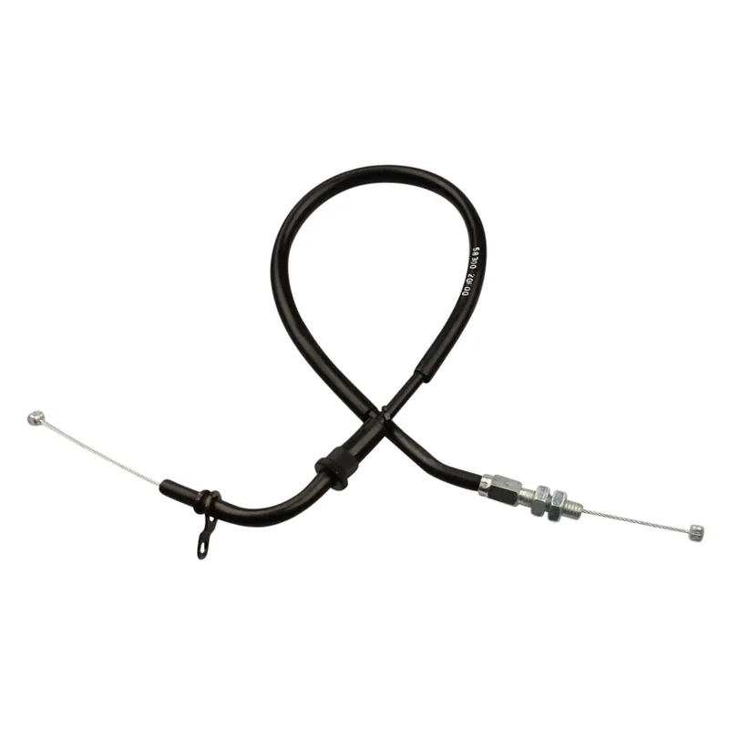 Schnäppchen cable acelerador abrir para Suzuki SV 650 S SU # 99-02 # 58300-20F00