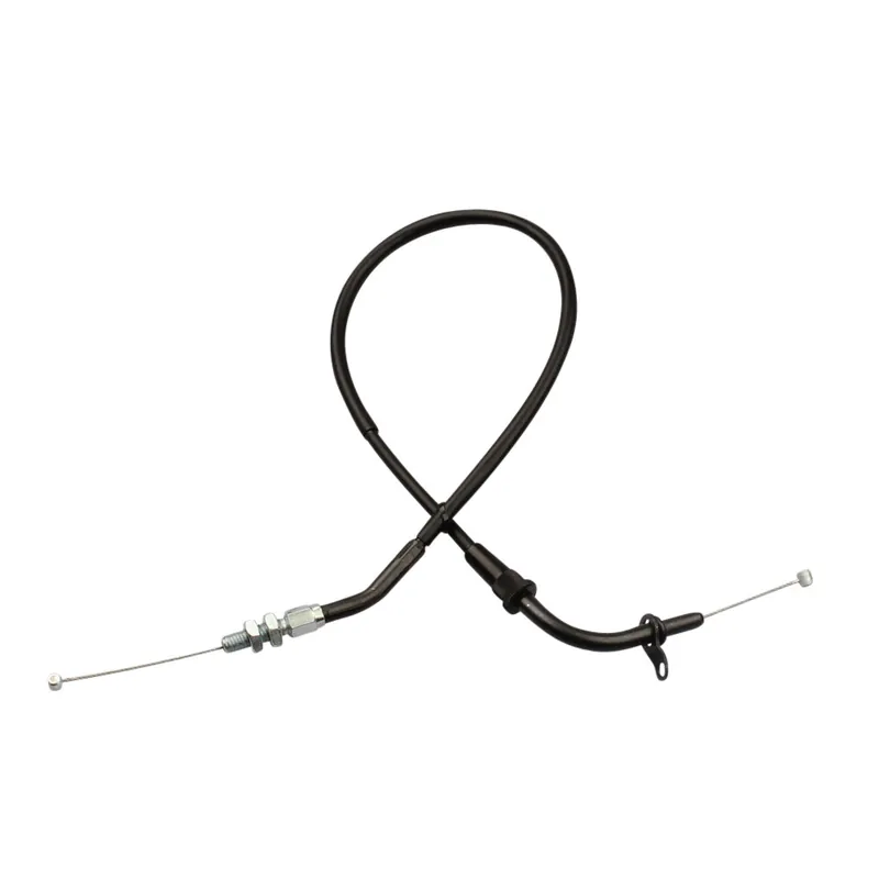 Sichere Zahlung Gaszug Öffner für Suzuki SV 650 /U # 99-02 # 58300-20F20