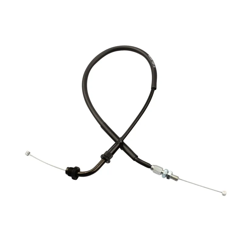 Sonderaktion cavo acceleratore chiusura per Suzuki SV 650 # 98-02 # 58300-20F30