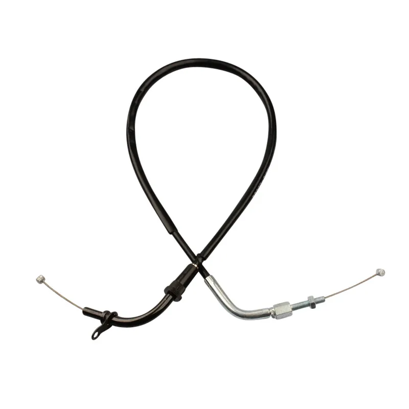 Kostenfreie Lieferung cavo acceleratore apertura per Suzuki RF 600 R RU # 93-94 # 58300-21E01